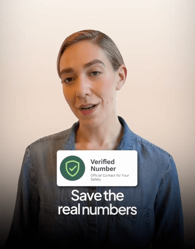 Save Real Numbers